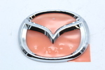 N24351741 - Body: Emblem for Mazda: MX-5 Miata Image