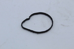 LF0315165A - Cooling System: Thermostat Unit Gasket for Mazda: 3, 5, 6, B2300, CX-7, MX-5 Miata, Tribute Image