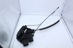 CG3658310A - Body: Lock Assembly for Mazda: 5 Image