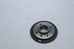 B6BF11400A - Engine: Crankshaft Pulley Cover for Mazda: Miata, Protege Image