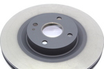 N25133251 - : Rotor for Mazda: MX-5 Miata Image