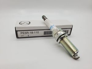                                     Buy Mazda NGK Iridium Spark Plug PE5R-18-110A
                                