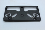 BN5V502N0 - : Front License plate Mount for Mazda: Protege5 Image