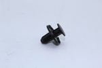 L33X13209 - Body: Under Cover Rivet for Mazda: 3, 5, 6, CX-3, CX-5, CX-7, CX-9 Image