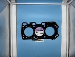 KLG410272 - Engine: Head Gasket for Mazda: 626, Millenia, MX-6 Image