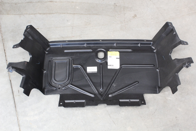 NA01-56-111F - Under Cover 1990-2005 Mazda Miata | Mazda Parts Connect