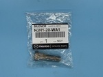 N3H120WA1 - Exhaust: Converter &amp; Pipe Bolt for Mazda: CX-7, RX-8 Image