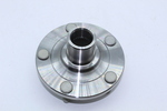 C23633060A - Brakes: Hub Assembly for Mazda: 3, 5 Image