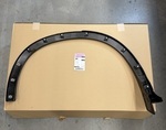 KD5351W60C8N - Body: Wheel Opening Molding for Mazda: CX-5 Image