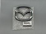 C23551731A - Body: Emblem for Mazda: 2, 3, 5, 6 Image