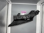 DGH950162 - : Bumper Cover Spacer Panel Bracket for Mazda Image
