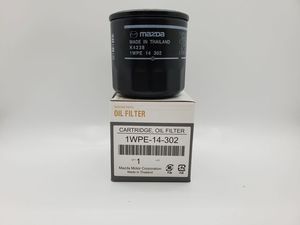                                     Oil Filter
                                