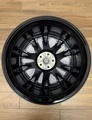 9965029510 - : Genuine OEM Wheel, Alloy – Mazda Part # 9965-02-9510 for Mazda: CX-90 Image