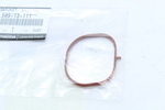 L50513111 - Fuel System: Manifold Gasket for Mazda: 3, 5, 6, CX-7, Tribute Image