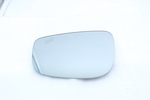KA0H691G7 - : Mirror Glass - Driver's Side (LH) for Mazda Image