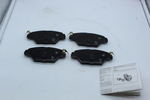 TKY82648ZB - Brakes: Brake Pads for Mazda: CX-9 Image