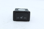GS1D66420 - Body: Seat Heat Switch for Mazda: 6 Image