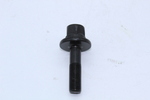 B3C711406 - Engine: Crankshaft Pulley Bolt for Mazda: 2, Protege Image