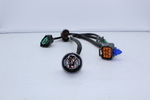 GJR9510K6 - Electrical: Socket &amp; Wire for Mazda: 6 Image