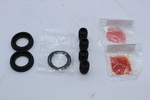 KAY02646Z - Brakes: Caliper Assembly Seal Kit for Mazda: CX-5 Image