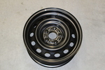 9965E26560 - : Wheel, Steel for Mazda: 3 Image