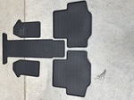 KMV7V0350 - : Awm Rears Captain W/O Console for Mazda Image