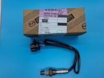 BPE818861A9U - Electrical: Oxygen Sensor for Mazda: Miata Image
