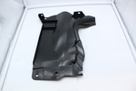 BBM456114B - Body: Side Shield for Mazda: 3, 5 Image