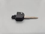 G2YA762GXB - Steering: Key for Mazda: 3, 6, CX-7, CX-9 Image