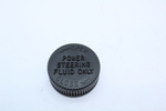 B01A32691 - Steering: Reservoir Cap for Mazda: 3, 5, CX-9, Millenia, MPV Image