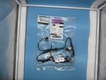 DGH967A10 - : Parking Aid System Wiring Harness for Mazda Image