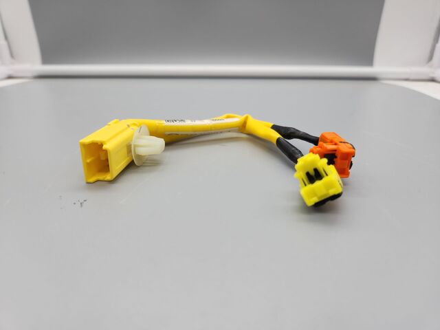 KD33-67-SH1A - Cord Short | Mazda Parts Connect
