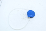 BJT667483 - : Windshield washer Reservoir Cap for Mazda: 3 Image