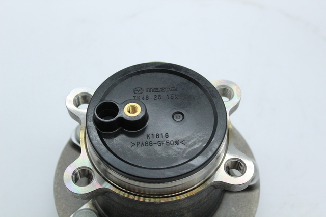 TK48-26-15X - Hub & Bearing 2016-2021 Mazda CX-9 | Mazda Parts Connect