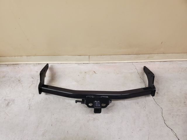 8EN11B - Body: Trailer Hitch, Class II CX-9 for Mazda: CX-9 Image