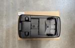 BJEM6445002 - : Genuine OEM Center Console Lid – Black (Includes Latch) Part Number: BJEM-64-450-02 for Mazda: 3 Image