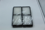 BBM461J6X - : Cabin Air Filter for Mazda: 3 Image