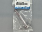 9YA02A237 - Engine: Front Mount Bolt for Mazda: 3, 6, CX-3, CX-5, CX-9 Image