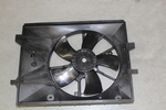 LFG115025F - Cooling System: Fan Module for Mazda: MX-5 Miata Image