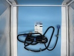 BBN567160 - : Fog Light Wiring Harness for Mazda Image
