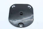 TK4856078 - Body: Splash Shield Cover Plate for Mazda: CX-5, CX-9 Image