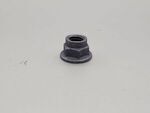 JE1040355 - : Genuine OEM Exhaust Manifold Nut – Mazda Part # JE10‑40‑355 for Mazda: 6, CX-7 Image