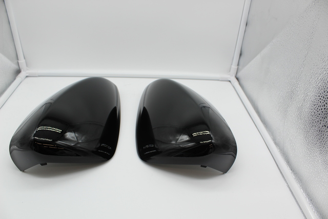 BHN1V3650PZ - Exterior: Mirror Caps for Mazda Image
