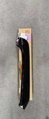 Garnish - Driver's Side (LH) - Mazda (N243-50-8C0K)