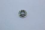 D65133042A - Brakes: Axle Nut for Mazda: 2, 3, 5, 6, CX-3, CX-30, CX-5, CX-50, CX-7, CX-70, CX-9, CX-90, MX-30 EV, MX-5 Miata Image