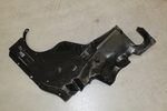 B25D56321J - Body: Splash Shield for Mazda: Protege, Protege5 Image