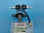 NEY576230 - Body: Lock Cylinder for Mazda: MX-5 Miata Image
