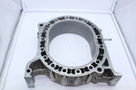 N3H110B10C - Engine: Front Rotor Housing for Mazda: RX-8 Image