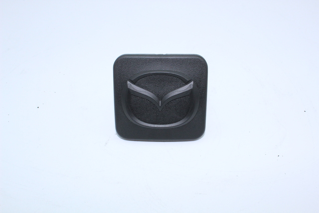 8EZ14 - : 1 1/4 " Trailer Hitch, Receiver Cover for Mazda: CX-9 Image
