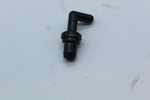 B54113890A - Emission System: PCV Valve for Mazda: 323, 626, Miata, MX-3, MX-6, Protege, Protege5 Image